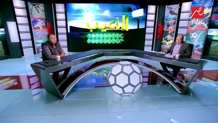 محمد عمارة : طلبت من فتحي مبروك الحصول على الإستغناء الخاص ب"إبني " من الأهلي إذا ظلت المعاملة بهذه الطريقة