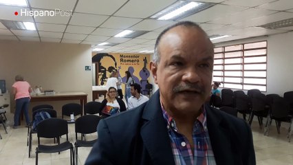 Humberto Prado Testimonio