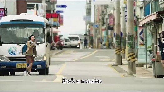 The Witch : Part 1. The Subversion (2018) - Vídeo Dailymotion