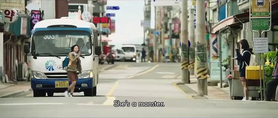 The Witch : Part 1. The Subversion (2018)