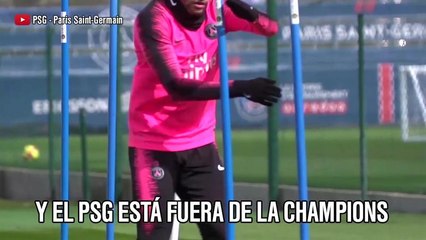 @TheBuzzer: ¡Está de regreso!