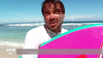 Surfe Sob Vigilância: Riscos e Proteções nas Ondas do Oceano Índico 🌊 - thumbnail