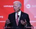 Joe Biden Says He'll Change His Demeanor With Women