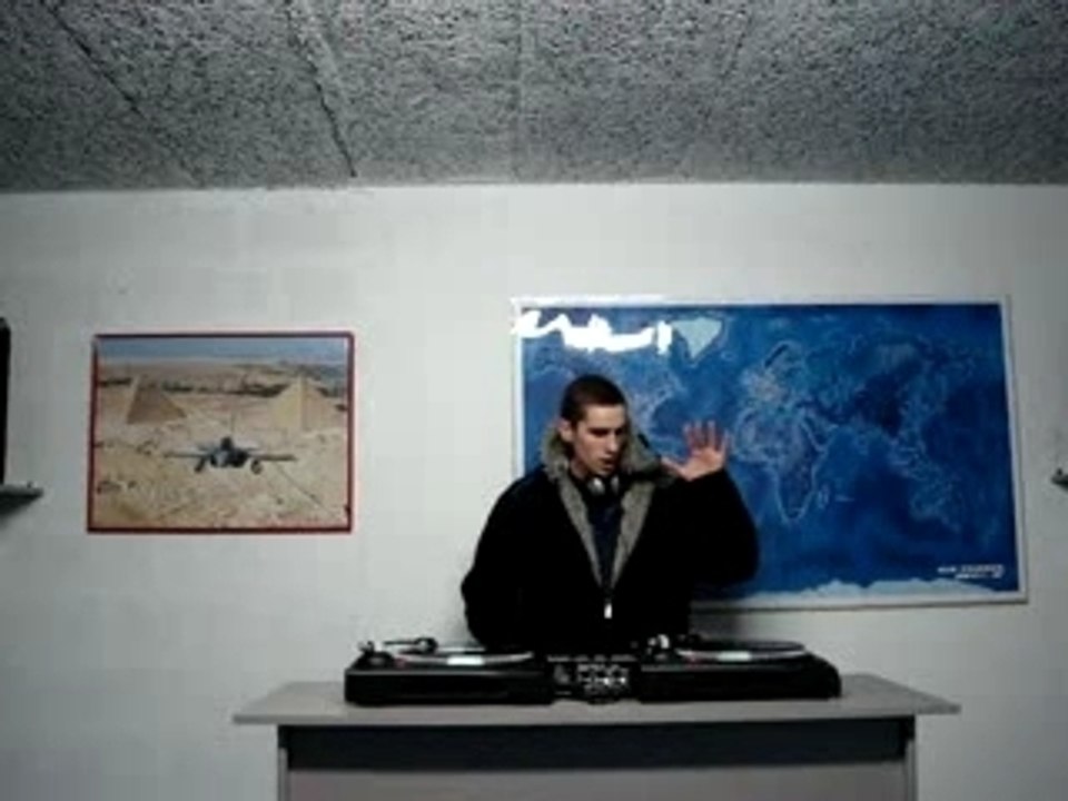 Mix pump it