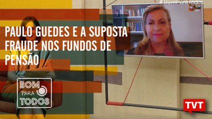 Padrinho da Reforma da Previdência na mira do Tribunal Contas