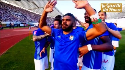 Interview de Hilal Soudani sur AlKass