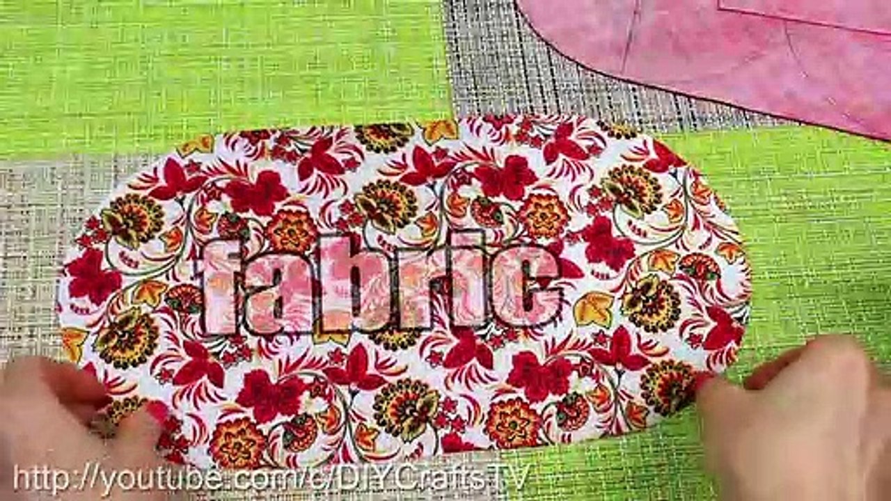 DIY Woman Wallet Tutorial with Zipper Pocket Inside • from Old Bag