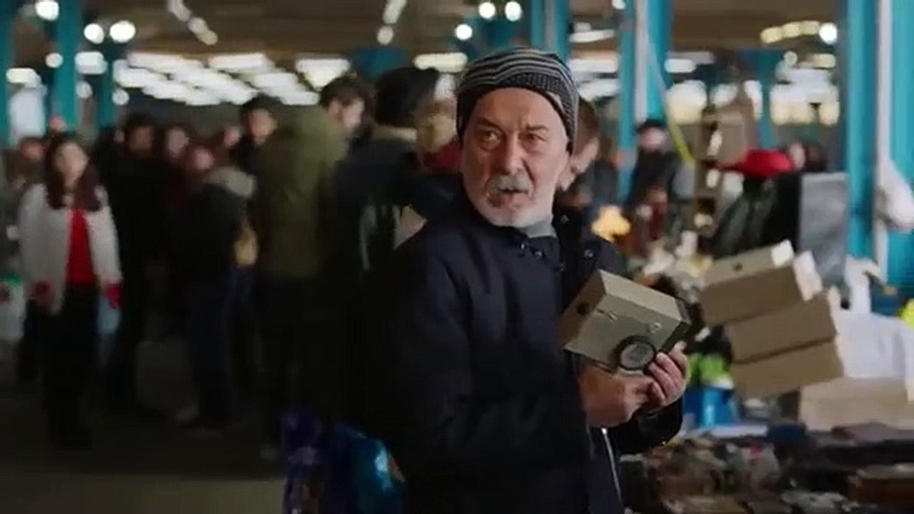 الاصطدام الحلقة 15 مترجمة