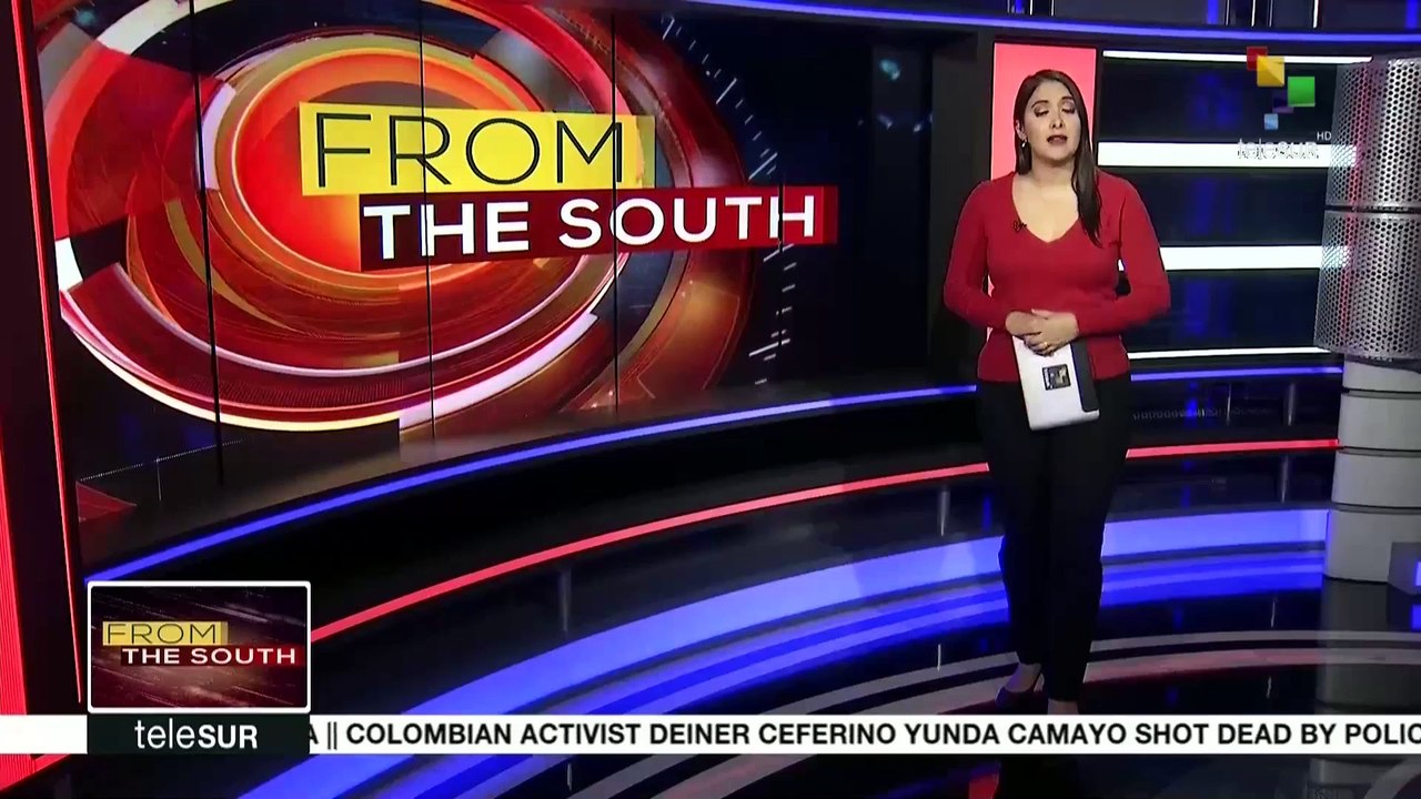 FtS: Colombian Gustavo Petro joins Activists Marching Towards The ICJ