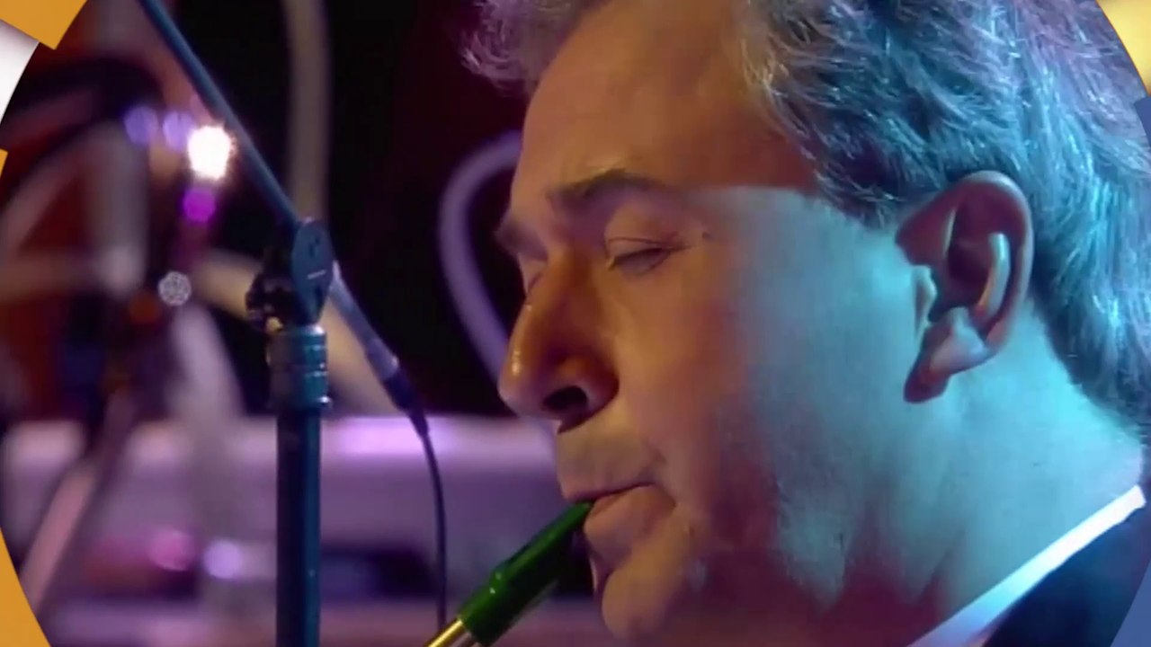 Andre Rieu - The Last Rose