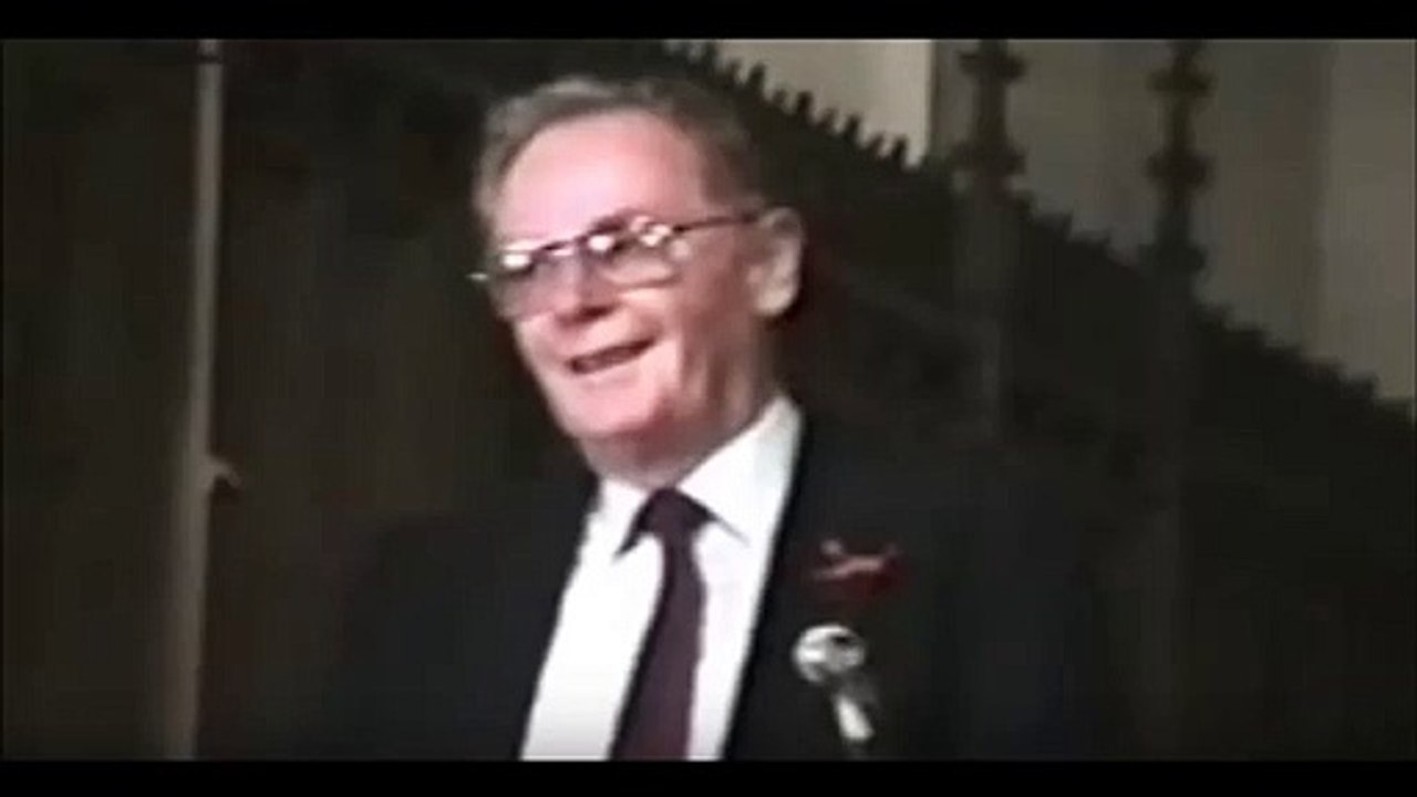 (2de3) Le vrai parler en langues (dans le "Nouveau Testament") - par Fernand Legrand