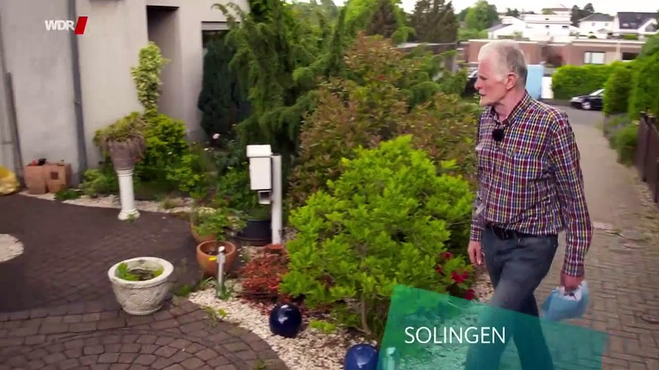 Haus verloren, schwer herzkrank - Überleben ohne Krankenversicherung | WDR Doku