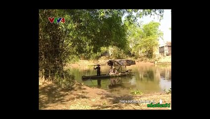 Thiên đường của ông nội (phim Việt Nam) phần 2