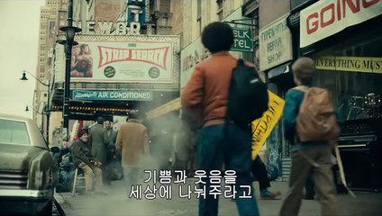 영화 조커  - Joker (2019)