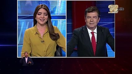 Exsecretario de Comunicación, Fernando Alvarado, es llamado a juicio