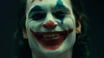 CORINGA Filme - Joaquin Phoenix