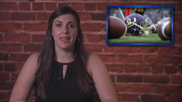 Stars and Bites: Alliance of American Football faces abyss