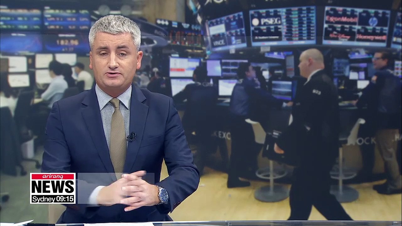 Market wrap up