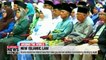 Brunei passes gay sex stoning law despite international opposition