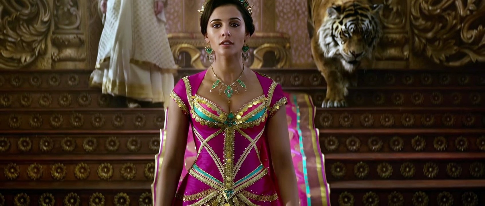 ALADDIN Trailer