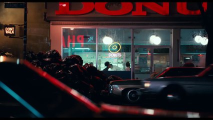 JOKER Film - Joaquin Phoenix