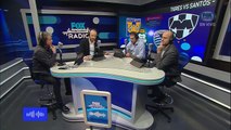 FOX Sports Radio: ¿Habrá 'Clásico Regio' en la final de Concacaf?
