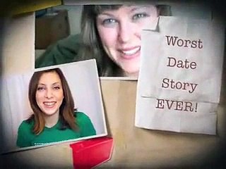 Worst Date Ever Story