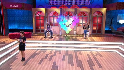 ¡Ni tanto piropo sirvió, Jheremy BATEÓ A JAZMÍN! | Enamorándonos