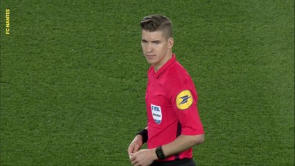 Paris SG - FC Nantes : le résumé de la rencontre