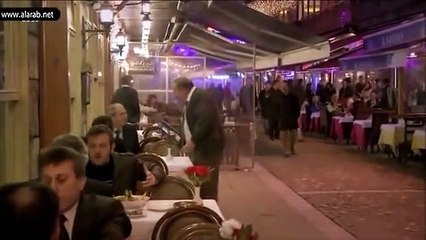 مسلسل مواسم حب الحلقة 26 مدبلجة للعربية