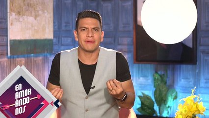 Juan Carlos Acosta: Libertades en el amor | Enamorándonos