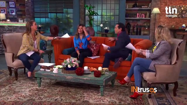 Joaquín Muñoz solicitó una cita al Presidente para Juan Gabriel | INtrusos