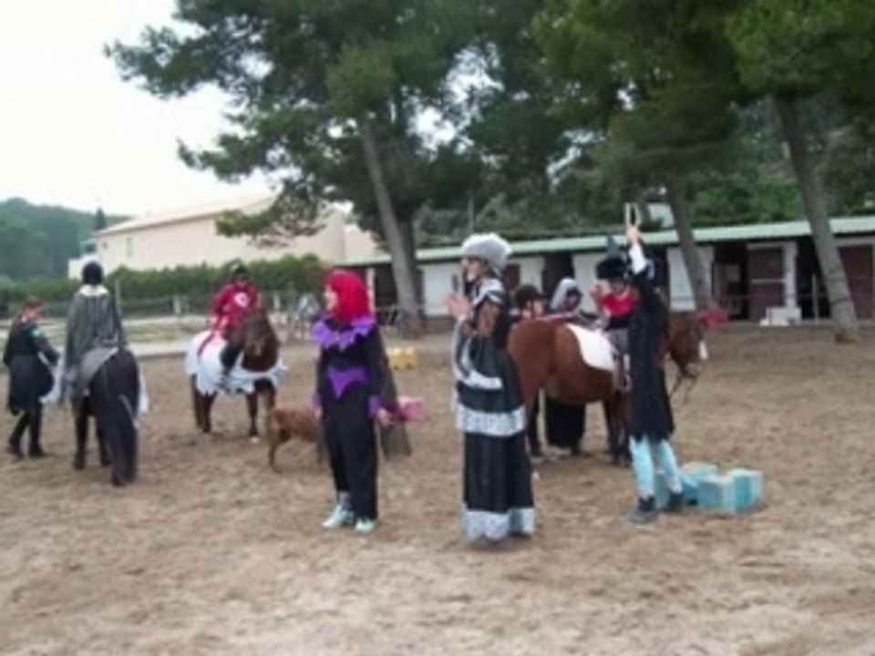 Diapo halloween
