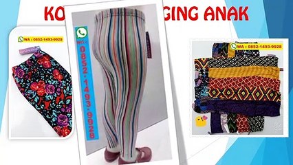 PROMO...!! WA 0852.1493.9928, Grosir Partai Besar Celana Legging Anak Di Magelang