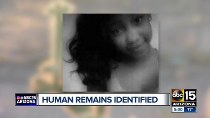 Remains of woman missing since 2017 found in north Phoenix