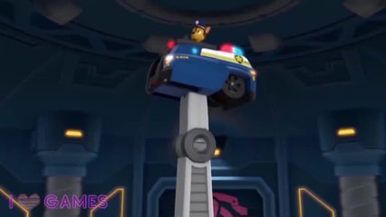 PAW Patrol Ultimate Rescue - New Mighty Pups Transformation Music Party - Fun Pet Kids Games