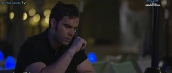 مسلسل عطيتك عيوني الحلقة 11 الحادية عشر