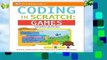 DK Workbooks: Coding in Scratch: Games Workbook: Create Your Own Fun and Easy Computer Games