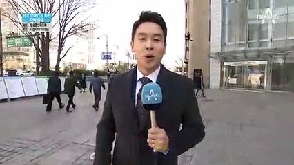 4월 4일 김진의 돌직구쇼 오프닝