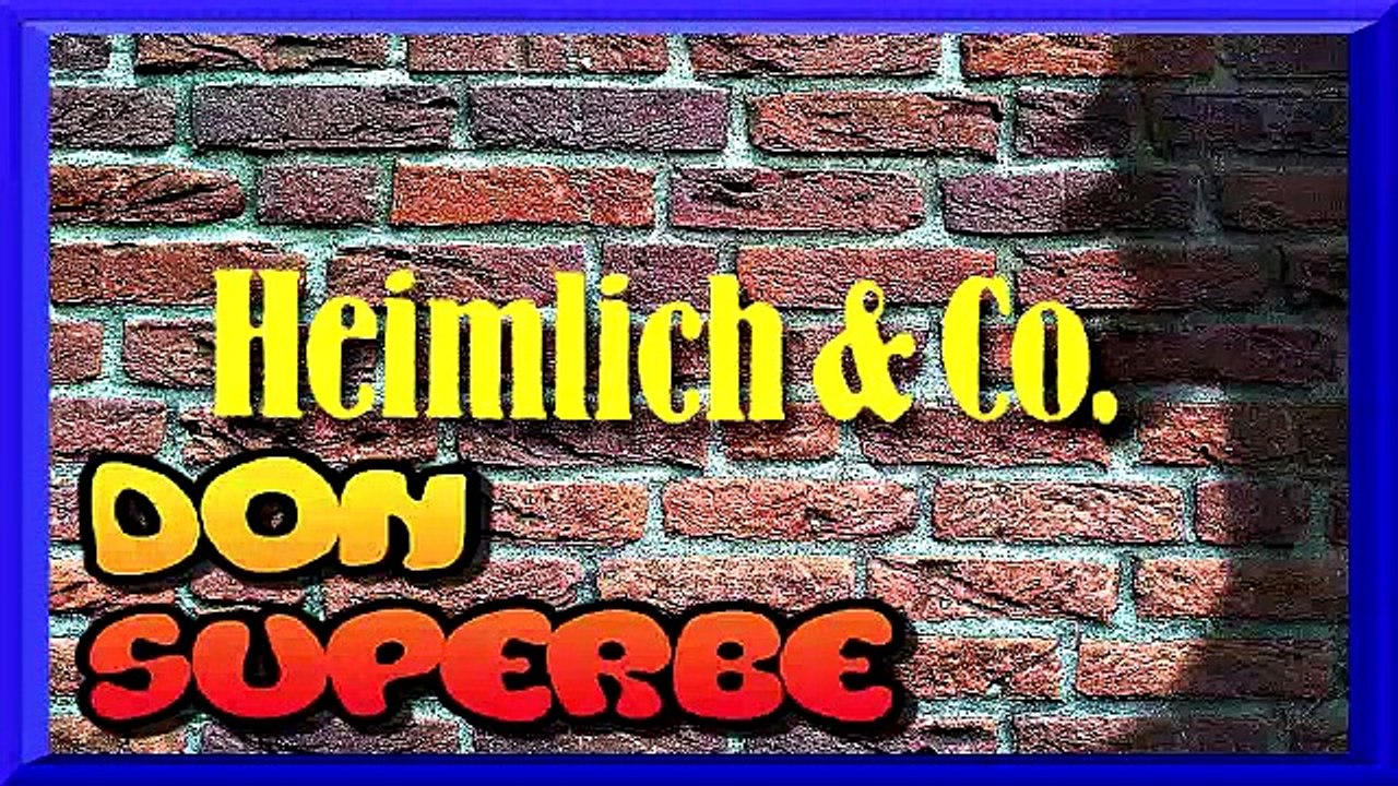 HEIMLICH UND CO. HÖRSPIEL FOLGE 5 (KOMPLETT) | Hörbuch ✓