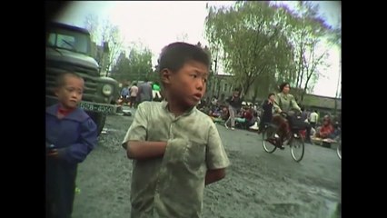 North Korean Orphans Open Up About How They Survive - Real Stories