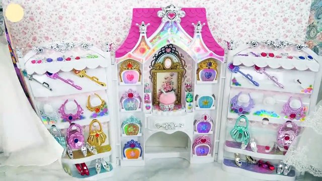 Boutique de robes de mariée pour Poupée Barbie Robe de Mariée Barbie Puppe Brautkleid Boutique de mariage Gaun pengantin