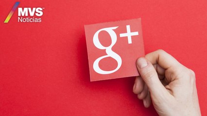 Google cierra su red social Google Plus