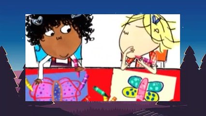 Charlie and Lola  S3E03 I Slightly Want to Go Home