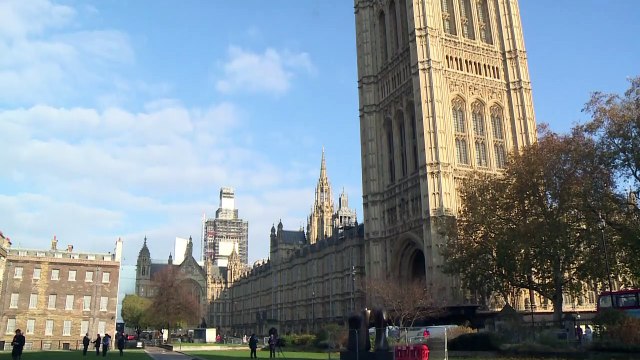 Un Brexit sans accord chaque jour plus probable (Barnier)