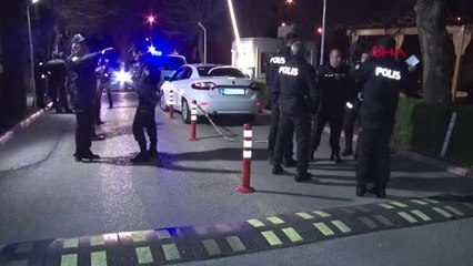 Ankara'da İnşaat Mühendisi, Demirci Ustasını Vurdu