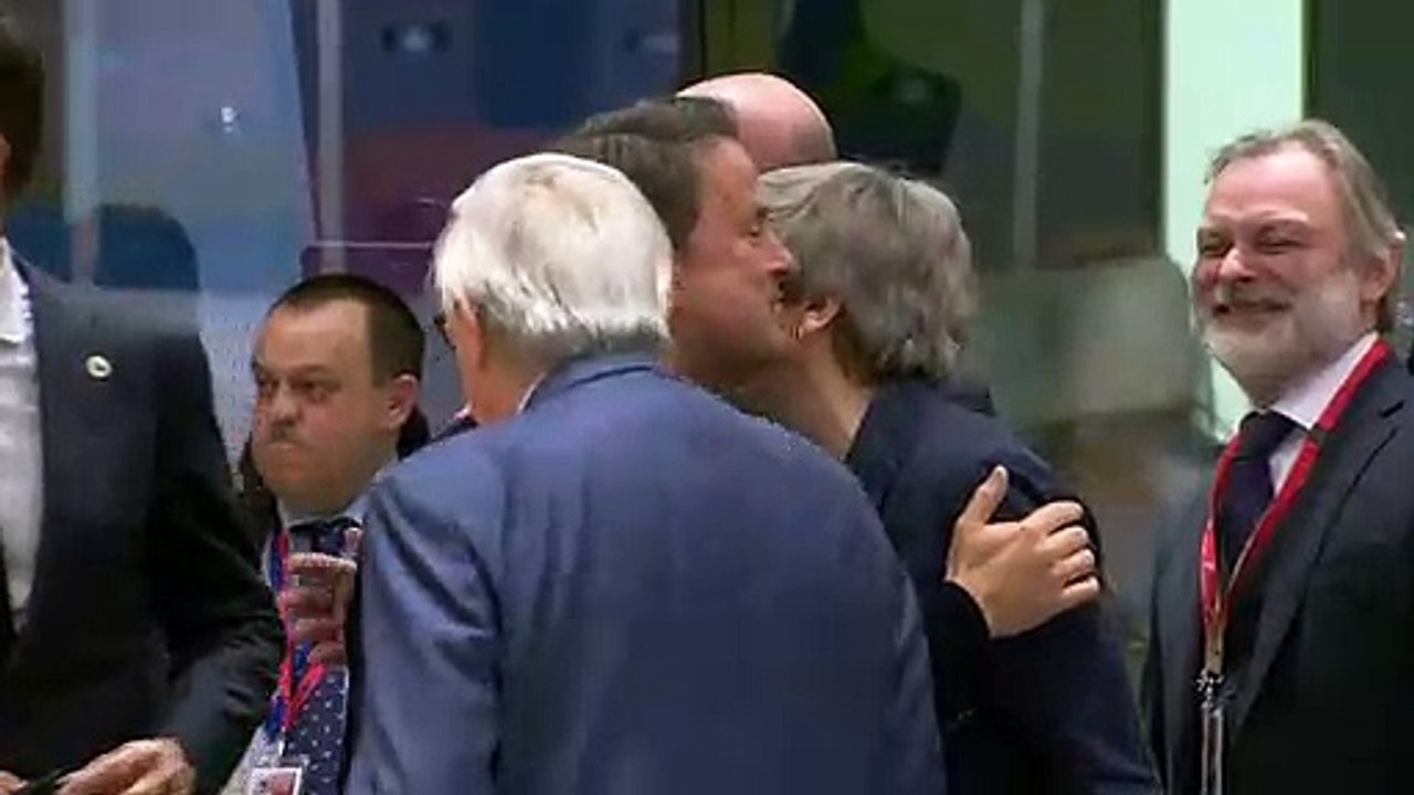 Neuer Brexit-Aufschub: Wie geht es weiter?