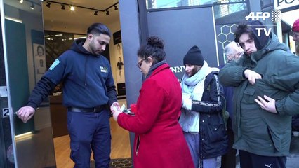 Canadá ganha lojas de maconha