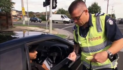 HIGHWAY PATROL | It's NOT a Turbo!!