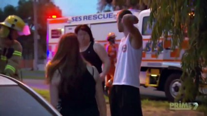 Highway Patrol | Hit And Run Driver